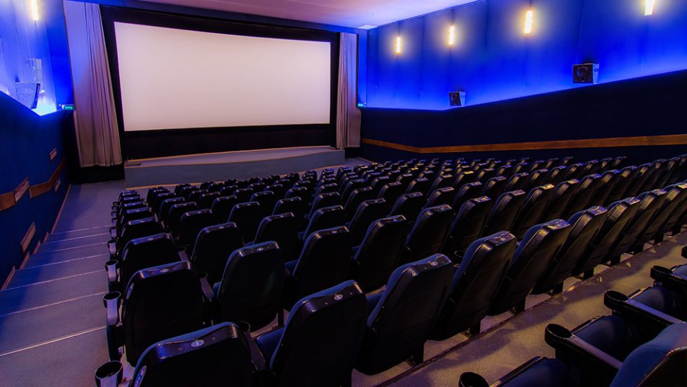 cinema